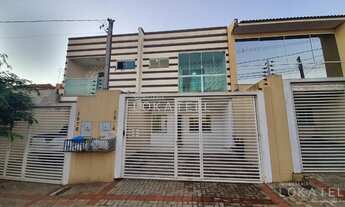 Imagem: Sobrado à venda, 3 quartos, 1 suíte, 2