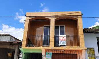 Imagem 2: Casa 3/4 c/ Ponto Comercial - Aceita Financiamento