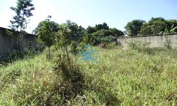 Imagem 3: LOTE 611 M² CIDADE JARDIM ESMERALDAS - MG