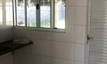 Imagem 2: Casa de Vila - Jardim Nova Barra - Barra do Graças