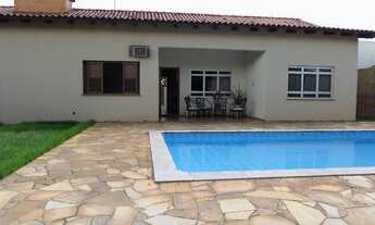 Imagem 1: Otima casa Casa com 5 dormitórios