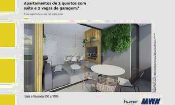Imagem 6: Apartamento 3 Quartos - Granbery