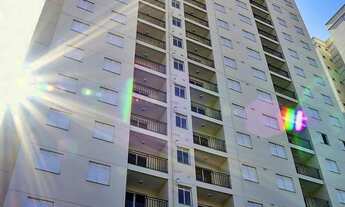 Imagem: Fantástico Apto 2 Dorm 55m com suíte e