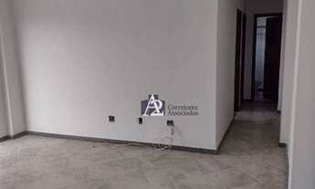 Imagem 2: AP1064 - Excelente Apartamento, DESOCUPADO, com 2 quartos em cond. fechado na Curicica / J