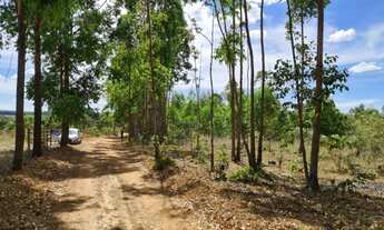 Imagem 1: Terreno 4000M2 - Planalmira - Escriturado