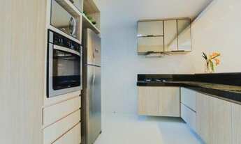 Imagem 6: Casa com finissimo acabamento pronta pra morar perto do Shopping!