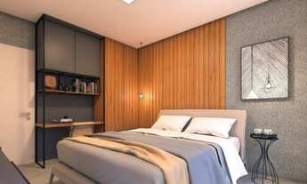 Imagem 4: Casa na Barra Nova em condomínio com 106m2 e 3/4 sendo 01 suíte com varanda