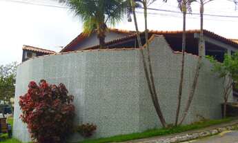 Imagem 2: F0972) Casa no Village do Moinho com 03 Quartos - Fator Imóveis