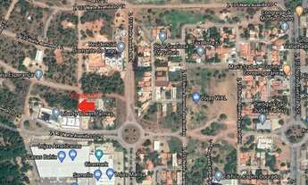 Imagem: LOTE HM NA 107 NORTE