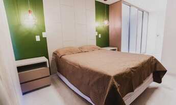 Imagem 2: Casa com finissimo acabamento pronta pra morar perto do Shopping!