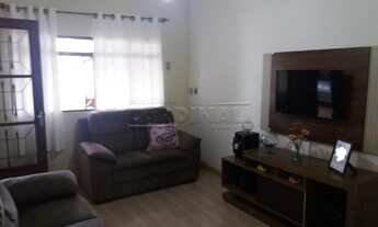 Imagem 2: Ibate - Casa Padrão - Centro