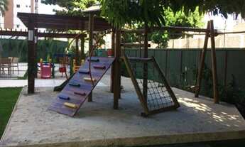 Imagem 2: Apartamento para venda com 156 metros quadrados com 3 quartos em Aldeota - Fortaleza - CE