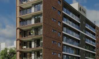 Imagem 2: CURITIBA - Apartamento Padrão - Capão Raso