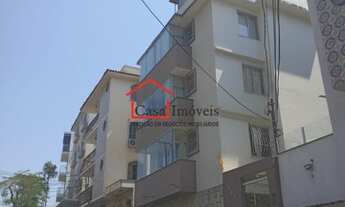 Imagem 2: BELO HORIZONTE - Apartamento Padrão - Cidade Nova