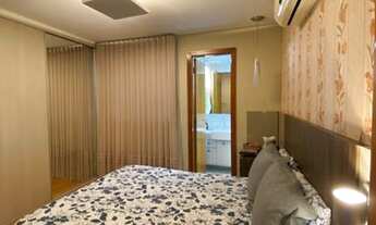 Imagem 7: Cobertura para Venda em Vitória, Jardim Camburi, 3 dormitórios, 1 suíte, 3 banheiros, 3 va