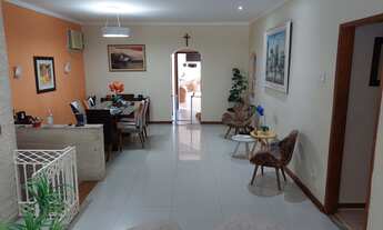 Imagem 3: Casa para venda possui 132 metros quadrados com 4 quartos em Tijuca - Rio de Janeiro - RJ