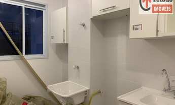 Imagem 3: Apartamento 2 dormitórios para Locação em São Paulo, Brás, 2 dormitórios, 1 banheiro