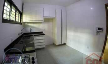 Imagem 3: São Paulo - Casa Padrão - Campo Belo