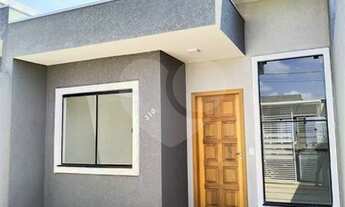 Imagem: Cascavel - Casa Padrão - Esmeralda