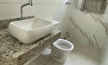 Imagem 5: Casa 3/4 Vila Maria - Aparecida de Goiânia - GO