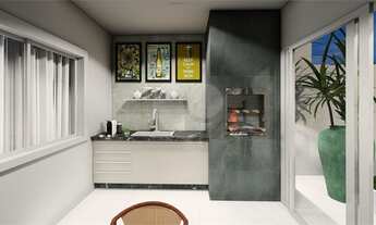 Imagem 4: Cascavel - Casa Padrão - Coqueiral