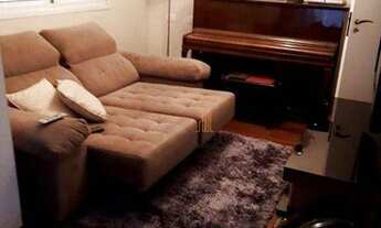 Imagem 7: Apartamento com 3 dormitórios à venda, 128 m² por R$ 750.000,00 - Vila Bastos - Santo Andr