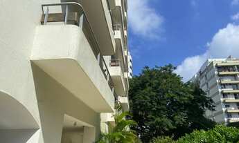 Imagem 5: Apartamento para venda com 70 metros quadrados com 2 quartos em Botafogo - Rio de Janeiro