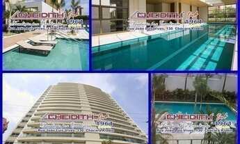 Imagem 4: São Paulo - Apartamento Padrão - Vila Mariana