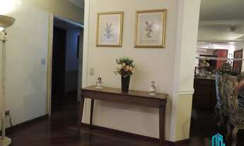 Imagem 5: Apartamento para Venda em São Bernardo do Campo, Centro, 4 dormitórios, 3 suítes, 3 banhei