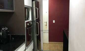 Imagem 6: Apartamento com 2 dormitórios à venda, 56 m² por R$ 308.000,00 - Vila Assis Brasil - Mauá