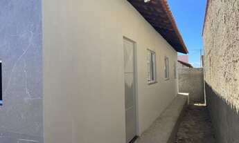 Imagem 7: Casa Pronta Vila Belamina>