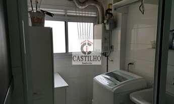 Imagem 5: APARTAMENTO MOOCA COM TERAÇO GOURMET