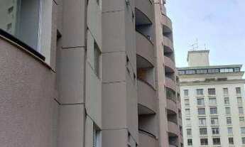 Imagem 4: Rua Bela Cintra - 1 dormitório