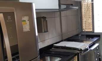 Imagem 4: Apartamento para venda tem 49 metros quadrados com 2 quartos em Sul - Brasília - DF