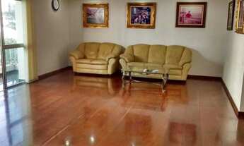 Imagem: APARTAMENTO RESIDENCIAL em SÃO PAULO