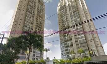 Imagem: Apartamento em Chácara Klabin - São Paulo