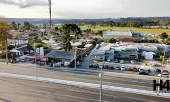 Imagem 5: Terreno comercial em excelente localização no Bairro Jardim Primavera em Piraquara, com 30