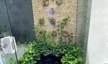 Imagem 3: Jardim Espanha vendo linda casa 3 suítes