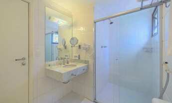 Imagem 7: Flat para venda no Jardins - Mercure São Paulo Alamedas - Cód: JCW02926