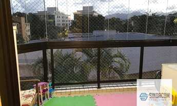 Imagem 5: Apartamento à venda, 63 m² por R$ 425.000,00 - Freguesia (Jacarepaguá) - Rio de Janeiro/RJ