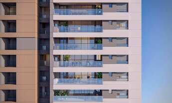 Imagem 4: Apartamento para venda tem 143 m², com 4 quartos no Campo Belo - São Paulo - SP
