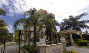 Imagem: Apartamento para venda possui 63 metros