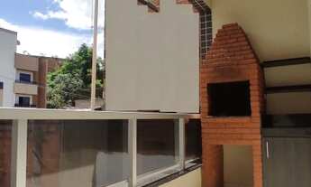 Imagem: Apto Bairro Cidade Nova. Cód. A305. 2 qts