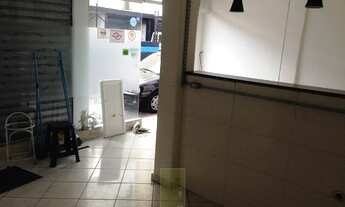 Imagem 4: Salão comercial com 45m² no brooklin