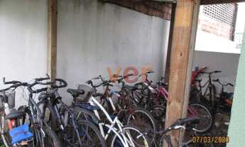 Imagem 5: Apartamento com 3 dormitórios à venda, 60 m² por R$ 170.000,00 - Parangaba - Fortaleza/CE