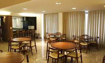 Imagem: 2 Quartos com suíte, alto padrão, na melhor