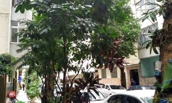 Imagem 2: Apartamento P/10629 com 1 dormitório à venda, 40 m² por R$ 350.000 - Flamengo - Rio de Jan