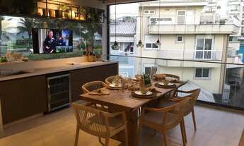 Imagem 2: Apartamento 6 quartos frente Mar