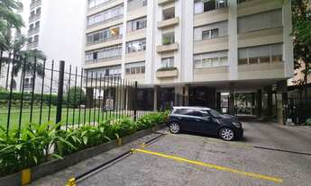 Imagem 4: Apartamento para aluguel com 406 metros quadrados com 3 quartos em Jardim Paulista - São P