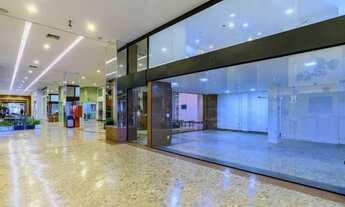 Imagem 3: Loja Comercial (23/190) Brasília Design Center - Srtvs 701 - Asa Sul/DF